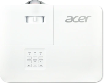 Проектор Acer H6518STi DLP 3500Lm ANSI (1920x1080) 10000:1 ресурс лампы:5000часов 1xUSB typeA 2xHDMI 2.95кг - купить недорого с доставкой в интернет-магазине
