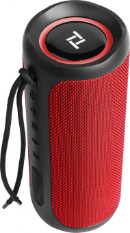 Колонка порт. Ural ТТ М3+ макси красный 35W 1.1 BT/3.5Jack/USB 10м 2500mAh (УРАЛ ТТ М3+ МАКСИ К) - купить недорого с доставкой в интернет-магазине
