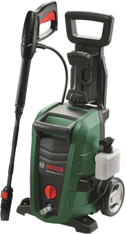 Минимойка Bosch UniversalAquatak 135 1900Вт (06008A7C00) - купить недорого с доставкой в интернет-магазине