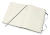 Блокнот Moleskine CLASSIC QP092B20 XLarge 190х250мм 192стр. нелинованный твердая обложка синий - купить недорого с доставкой в интернет-магазине