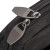 Сумка для ноутбука 16" Riva 8530 черный полиэстер (8530 BLACK) - купить недорого с доставкой в интернет-магазине