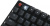 Клавиатура A4Tech B820R механическая черный USB for gamer LED (B820R BLACK (RED SWITCH)) кабель 1.8м - купить недорого с доставкой в интернет-магазине