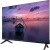 Телевизор LED Vitek 40" VT-40FBB200 Frameless черный/черный FULL HD 60Hz DVB-T DVB-T2 DVB-C DVB-S DVB-S2 USB 2.0 - купить недорого с доставкой в интернет-магазине