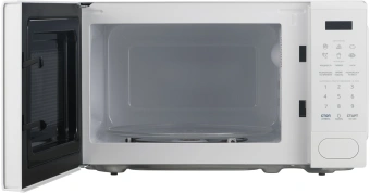 Микроволновая Печь Midea EM720C2PR-W 20л. 700Вт белый - купить недорого с доставкой в интернет-магазине