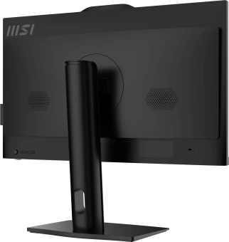 Моноблок MSI Pro AP242P 14M-685XRU 23.8" Full HD i5 14400 (2.5) 8Gb SSD512Gb UHDG 730 без ОС GbitEth WiFi BT 120W клавиатура мышь Cam черный 1920x1080 - купить недорого с доставкой в интернет-магазине
