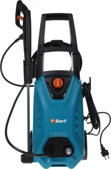 Минимойка Bort BHR-2000M-PRO 2000Вт (93416411) - купить недорого с доставкой в интернет-магазине