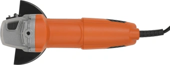 Углошлифовальная машина Daewoo DAG 650-125 650Вт 11000об/мин рез.шпин.:M14 d=125мм - купить недорого с доставкой в интернет-магазине
