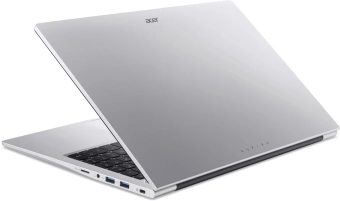 Ноутбук Acer Aspire AL15-41P-R410 Ryzen 7 5700U 16Gb SSD512Gb Intel UHD Graphics 15.6" IPS FHD (1920x1080) без ОС silver WiFi BT Cam (NX.J98CD.001) - купить недорого с доставкой в интернет-магазине