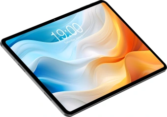 Планшет Teclast T60 Pro Premium set G99 (2.2) 8C RAM8Gb ROM128Gb 12" IPS 2000x1200 4G Android 15 серый 13Mpix 8Mpix BT WiFi microSD 1Tb 8000mAh 13.5hr - купить недорого с доставкой в интернет-магазине