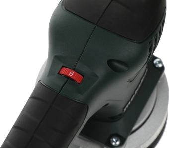 Эксцентриковая шлифмашина Metabo SXE 3125 310Вт D125мм (600443000) - купить недорого с доставкой в интернет-магазине