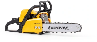 Бензопила Champion A232-14 1500Вт 2л.с. дл.шины:14" (35cm) - цена, купить или заказать с доставкой в интернет-магазине Бензопила Champion A232-14 1500Вт 2л.с. дл.шины:14" (35cm) - купить недорого с доставкой в интернет-магазине