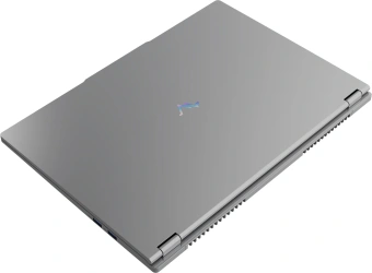 Ноутбук Maibenben P15B-R576UM Ryzen 5 7640HS 16Gb SSD512Gb AMD Radeon 15.3" IPS FHD+ (1920x1200) Windows 11 Home grey WiFi BT Cam (P15B-R576UMF1SHGRE0) - купить недорого с доставкой в интернет-магазине