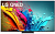 Телевизор LED LG 86" 86QNED82A6B.ARUG черный титан 4K Ultra HD 60Hz DVB-T DVB-T2 DVB-C DVB-S DVB-S2 USB WiFi Smart TV