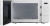 Микроволновая Печь Midea EM720C2PR-W 20л. 700Вт белый - купить недорого с доставкой в интернет-магазине