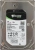 Жесткий диск Seagate SAS 3.0 4TB ST4000NM001B Server Exos 7E10 512N (7200rpm) 256Mb 3.5" - купить недорого с доставкой в интернет-магазине
