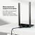 Сетевой адаптер Wi-Fi TP-Link Archer TX20U Plus AX1800 USB 3.0 (ант.внеш.несъем.) 2ант. - цена, купить или заказать с доставкой в интернет-магазине Сетевой адаптер Wi-Fi TP-Link Archer TX20U Plus AX1800 USB 3.0 (ант.внеш.несъем.) 2ант. - купить недорого с доставкой в интернет-магазине