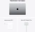 Ноутбук Apple MacBook Pro A2485 M1 Pro 10 core 16Gb SSD1Tb/16 core GPU 16.2" Liquid Retina XDR (3456x2234) macOS grey space WiFi BT Cam (MK193RU/A) - цена, купить или заказать с доставкой в интернет-магазине Ноутбук Apple MacBook Pro A2485 M1 Pro 10 core 16Gb SSD1Tb/16 core GPU 16.2" Liquid Retina XDR (3456x2234) macOS grey space WiFi BT Cam (MK193RU/A) - купить недорого с доставкой в интернет-магазине
