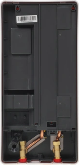 Водонагреватель Electrolux Sensomatic Pro NPX 18-24 24кВт электрический настенный/белый - купить недорого с доставкой в интернет-магазине