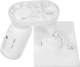 Камера видеонаблюдения IP TP-Link Tapo C460 Kit Wi-Fi 3.17-3.17мм цв. корп.:белый - купить недорого с доставкой в интернет-магазине