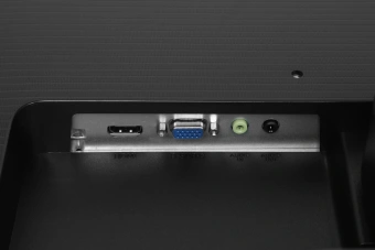 Монитор Philips 27" E Line 27E1N1100A черный IPS LED 16:9 HDMI M/M матовая 1300:1 250cd 178гр/178гр 1920x1080 100Hz FreeSync VGA FHD 4кг - купить недорого с доставкой в интернет-магазине
