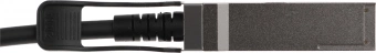 Кабель DAC FIBO_FT-Q100-DAC2m 100Гбит/с 2м QSFP28-QSFP28 (FT-Q100-DAC2M) - купить недорого с доставкой в интернет-магазине
