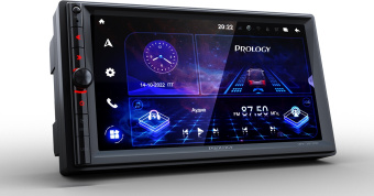 Автомагнитола Prology MPA-260 DSP 2DIN 4x60Вт v5.0 7" ПДУ RDS (PRMPA260) - купить недорого с доставкой в интернет-магазине