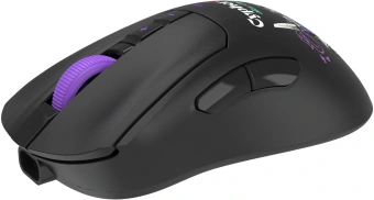 Мышь A4Tech Bloody R73 Ultra Duo черный/рисунок оптическая 20000dpi беспров. USB-C 7but (R73 ULTRA DUO CYPHER GHOST) - купить недорого с доставкой в интернет-магазине