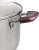 Кастрюля Rondell Bojole RDS-736 3.3л. d=20см (с крышкой) стальной - цена, купить или заказать с доставкой в интернет-магазине Кастрюля Rondell Bojole RDS-736 3.3л. d=20см (с крышкой) стальной - купить недорого с доставкой в интернет-магазине