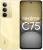 Смартфон Realme RMX3941 C75 256Gb 8Gb золотой моноблок 3G 4G 2Sim 6.72" 1080x2400 Android 14 50Mpix 802.11 a/b/g/n/ac NFC GPS GSM900/1800 GSM1900 TouchSc microSD - купить недорого с доставкой в интернет-магазине