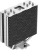 Устройство охлаждения(кулер) Deepcool AG400 Soc-AM5/AM4/1200/1700/1851 серебристый/черный 4-pin 18-31.6dB Al+Cu 220W 614gr Ret (R-AG400-BKNNMN-G-1) - цена, купить или заказать с доставкой в интернет-магазине Устройство охлаждения(кулер) Deepcool AG400 Soc-AM5/AM4/1200/1700/1851 серебристый/черный 4-pin 18-31.6dB Al+Cu 220W 614gr Ret (R-AG400-BKNNMN-G-1) - купить недорого с доставкой в интернет-магазине