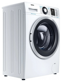 Стиральная машина Атлант СМА 70У1213-01 класс: A++ загр.фронтальная макс.:7кг белый - купить недорого с доставкой в интернет-магазине