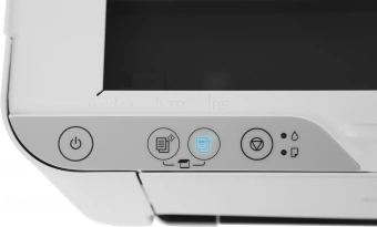 МФУ струйный Epson L3216 (C11C68518/CJ68518/CJ68502) A4 белый - купить недорого с доставкой в интернет-магазине