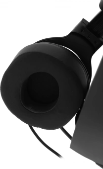 Наушники с микрофоном Razer Kraken V3 X черный 1.8м мониторные оголовье (RZ04-03750300-R3M1) - купить недорого с доставкой в интернет-магазине