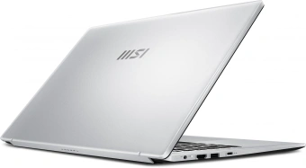 Ноутбук MSI Modern 15 F13MG-087XRU Core i5 1335U 16Gb SSD1Tb Intel Iris Xe graphics 15.6" IPS FHD (1920x1080) FreeDOS silver WiFi BT Cam (9S7-15S122-087) - купить недорого с доставкой в интернет-магазине
