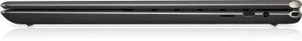 Ноутбук HP Spectre x360 16-f1022nn 7N7G2EA Core i7 1260P 16Gb SSD1Tb Intel Arc A370M 4Gb 16" OLED Touch WQUXGA (3840x2400) Windows 11 Home Multi Language 64 black WiFi BT Cam (7N7G2EA) - купить недорого с доставкой в интернет-магазине