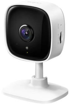Камера видеонаблюдения IP TP-Link Tapo C110 Wi-Fi 3.3-3.3мм цв. корп.:белый - купить недорого с доставкой в интернет-магазине