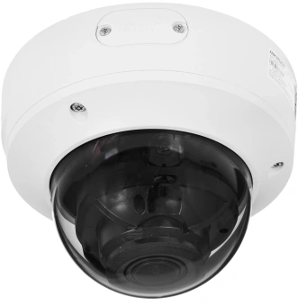 Камера видеонаблюдения IP Hikvision DS-2CD2783G2-IZS 2.8-12мм цв. корп.:белый - купить недорого с доставкой в интернет-магазине