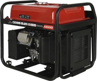 Генератор A-iPower A6500i 6.5кВт - купить недорого с доставкой в интернет-магазине