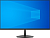 Монитор Dahua 27" DHI-LM27-A201HN черный IPS LED 5ms 16:9 HDMI M/M матовая 1000:1 250cd 178гр/178гр 1920x1080 100Hz VGA DP FHD 5.14кг