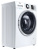 Стиральная машина Атлант СМА 70У1213-01 класс: A++ загр.фронтальная макс.:7кг белый - купить недорого с доставкой в интернет-магазине
