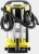 Строительный пылесос Karcher WD 6 P S V-30/6/22/T 1300Вт (уборка: сухая/влажная/выдув/сбор воды) желтый - купить недорого с доставкой в интернет-магазине