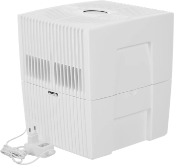 Мойка воздуха Venta Comfort plus LW15 8Вт белый (LW15 COMFORT PLUS WEISS) - купить недорого с доставкой в интернет-магазине