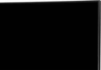 Телевизор LED SunWind 65" SUN-LED65XU401 Яндекс.ТВ Frameless черный 4K Ultra HD 60Hz DVB-T DVB-T2 DVB-C DVB-C2 DVB-S DVB-S2 USB WiFi Smart TV - купить недорого с доставкой в интернет-магазине