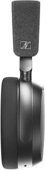 Гарнитура мониторные Sennheiser Momentum Wireless 4 2м граф. беспроводные bluetooth в ушной раковине (700383 M4AEBT GRAPHITE) - купить недорого с доставкой в интернет-магазине