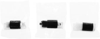 Комплект роликов Cactus CS-BRA-KYO-P2040 (2F909171/2HN06080/2F906230) для Kyocera TASKalfa 255/305/3050ci/3051ci/3212i/3500i/3501i/3510i/4012i/FS-6025MFP/FS-6030MFP/ FS-6525MFP/FS-6530MFP (упак.:3шт) - купить недорого с доставкой в интернет-магазине