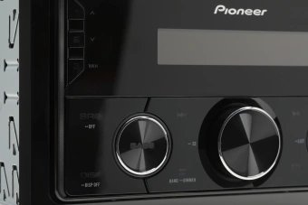 Автомагнитола Pioneer FH-S525BT 2DIN 4x50Вт RDS - купить недорого с доставкой в интернет-магазине
