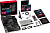 Материнская плата Asus ROG STRIX B550-XE GAMING WIFI Soc-AM4 AMD B550 4xDDR4 ATX AC`97 8ch(7.1) 2.5Gg RAID+HDMI+DP