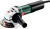 Углошлифовальная машина Metabo WEQ 1400-125 1400Вт 11500об/мин рез.шпин.:M14 d=125мм (600347000) - купить недорого с доставкой в интернет-магазине