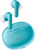 Гарнитура вкладыши A4Tech 2Drumtek B25 TWS синий беспроводные bluetooth в ушной раковине (B25 ICY BLUE) - купить недорого с доставкой в интернет-магазине