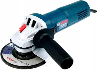 Углошлифовальная машина Bosch GWS 750 S 750Вт 11000об/мин рез.шпин.:M14 d=125мм (0601394121) - купить недорого с доставкой в интернет-магазине